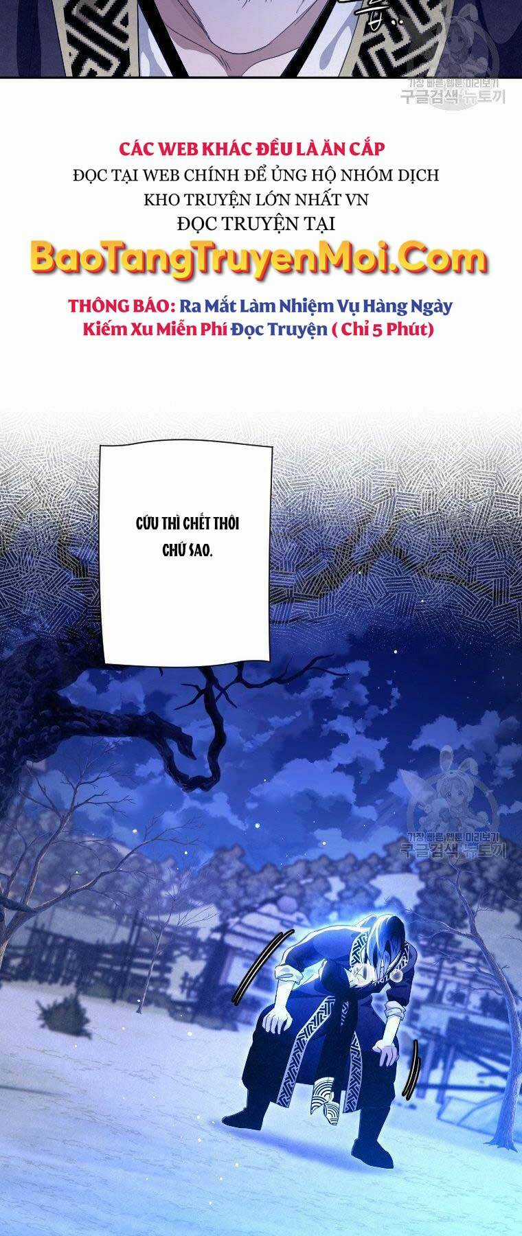 Thời Đại Hoàng Kim Của Thiên Kiếm Chapter 17 trang 30