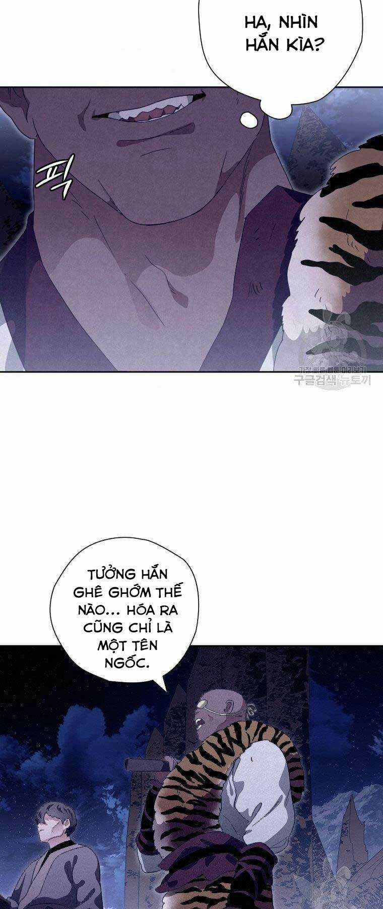 Thời Đại Hoàng Kim Của Thiên Kiếm Chapter 17 trang 34