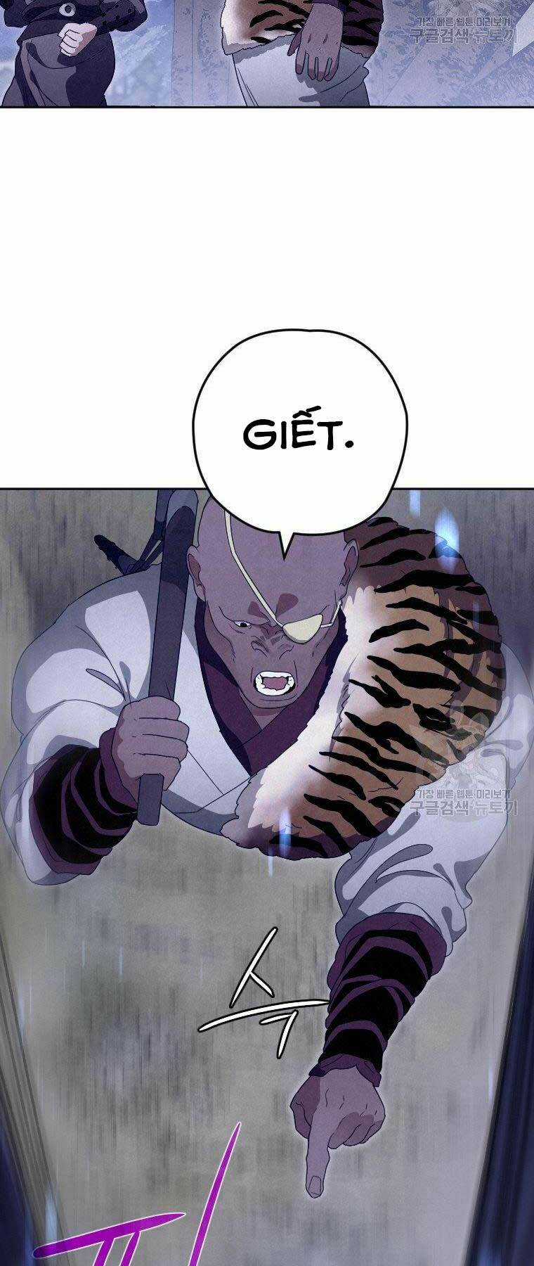 Thời Đại Hoàng Kim Của Thiên Kiếm Chapter 17 trang 35