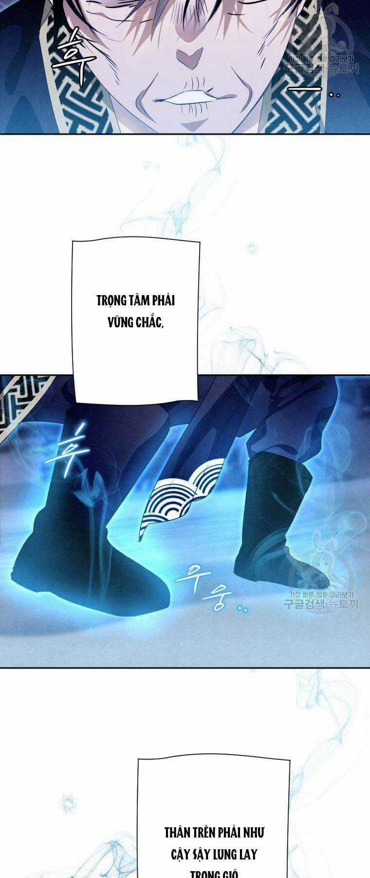 Thời Đại Hoàng Kim Của Thiên Kiếm Chapter 17 trang 38