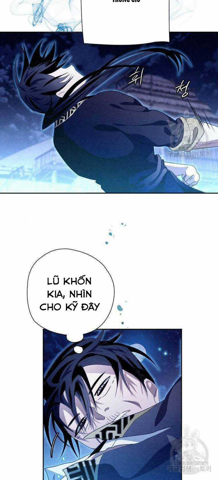 Thời Đại Hoàng Kim Của Thiên Kiếm Chapter 17 trang 39