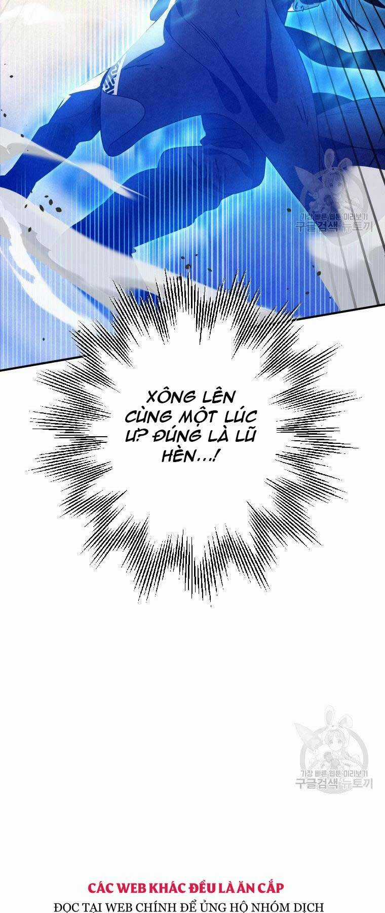 Thời Đại Hoàng Kim Của Thiên Kiếm Chapter 17 trang 4