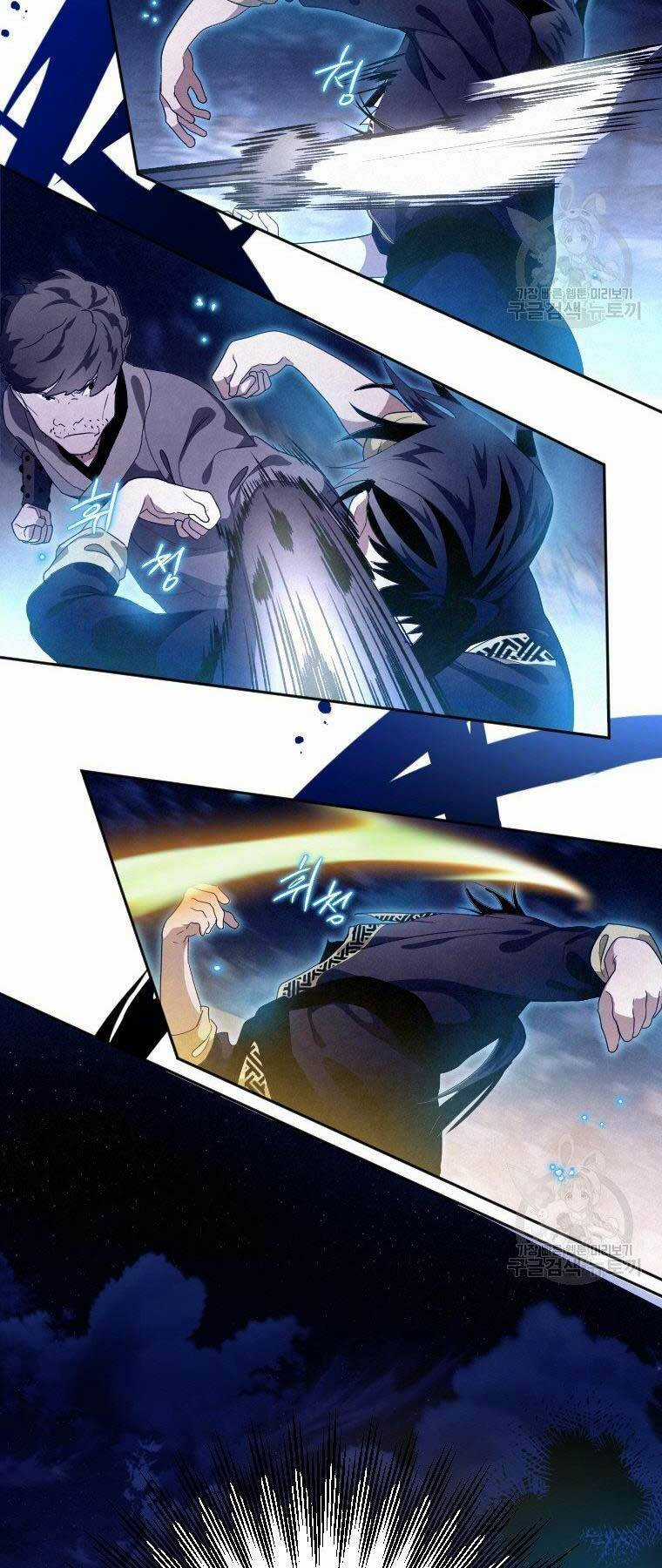 Thời Đại Hoàng Kim Của Thiên Kiếm Chapter 17 trang 41