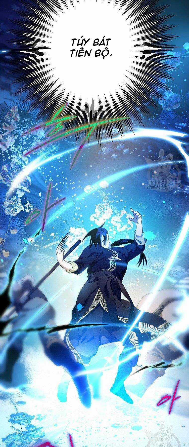 Thời Đại Hoàng Kim Của Thiên Kiếm Chapter 17 trang 42