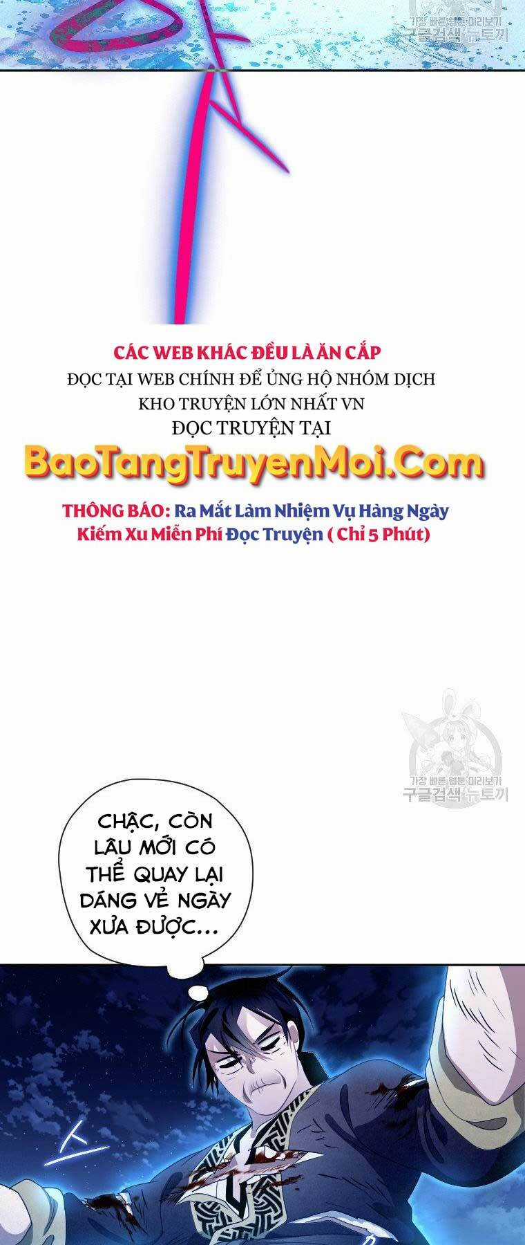 Thời Đại Hoàng Kim Của Thiên Kiếm Chapter 17 trang 43