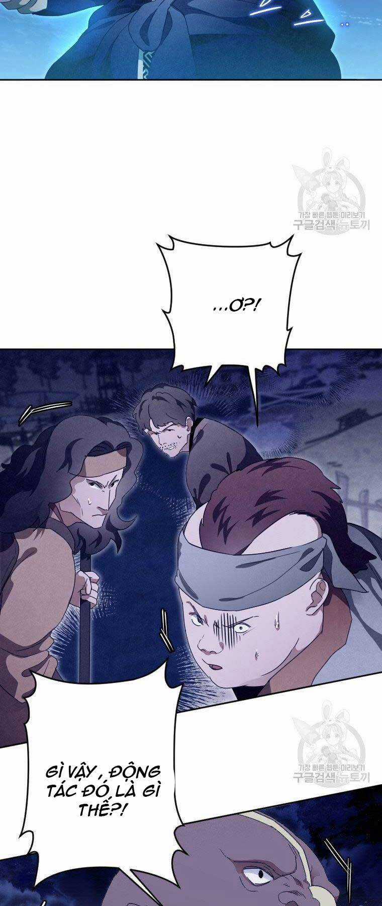 Thời Đại Hoàng Kim Của Thiên Kiếm Chapter 17 trang 44