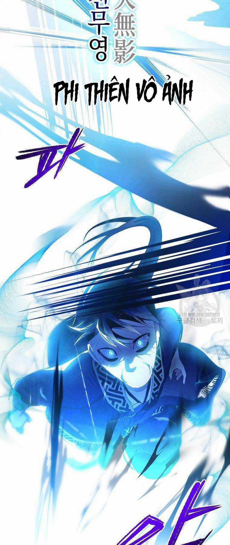 Thời Đại Hoàng Kim Của Thiên Kiếm Chapter 17 trang 48