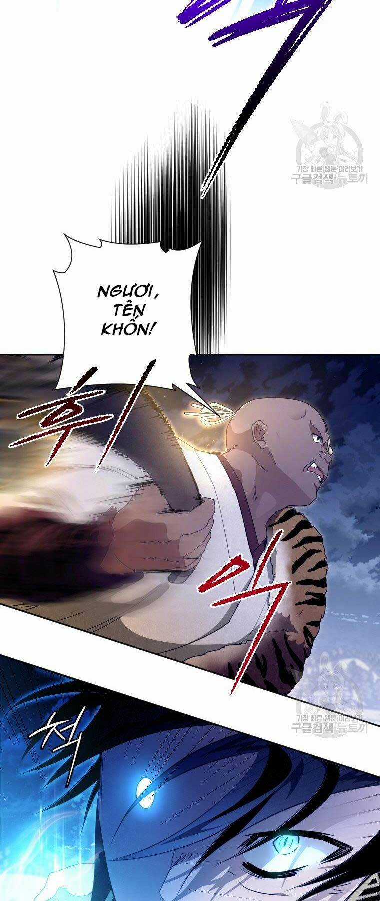 Thời Đại Hoàng Kim Của Thiên Kiếm Chapter 17 trang 49