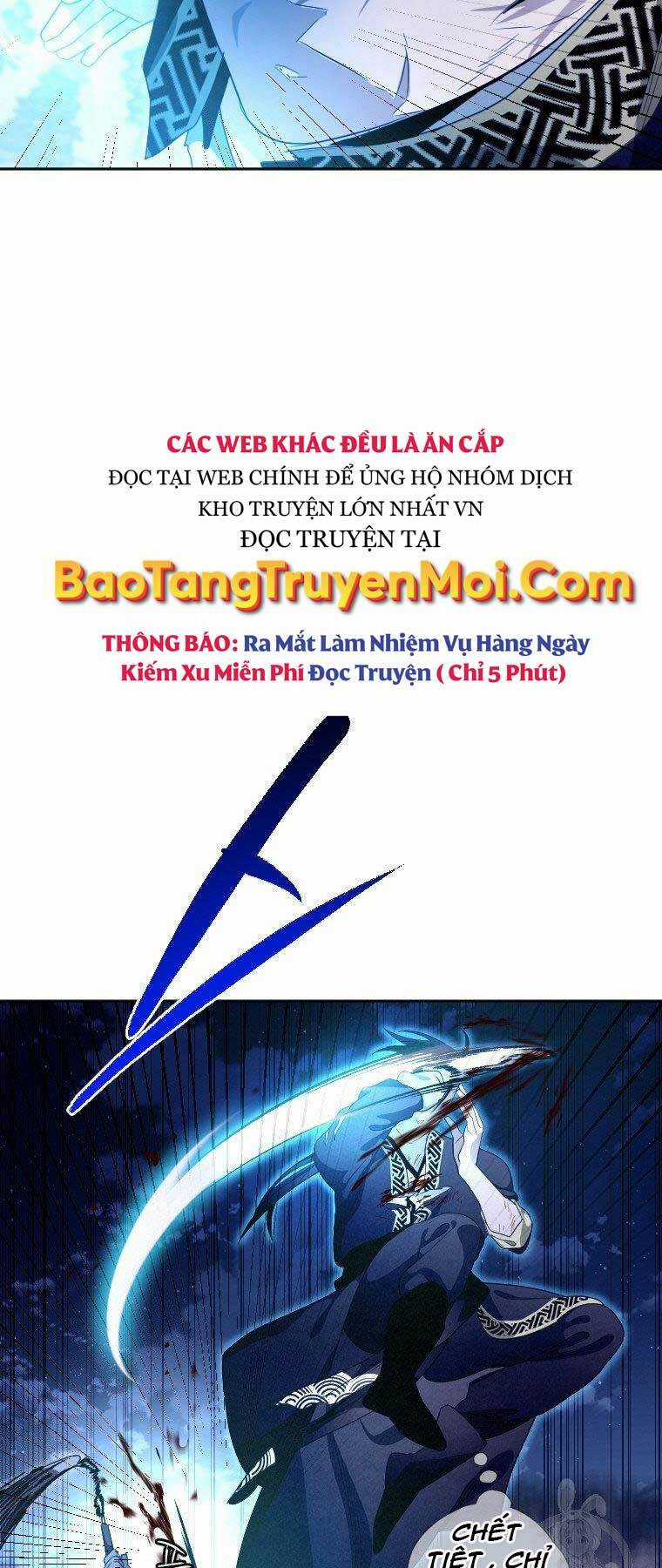 Thời Đại Hoàng Kim Của Thiên Kiếm Chapter 17 trang 50