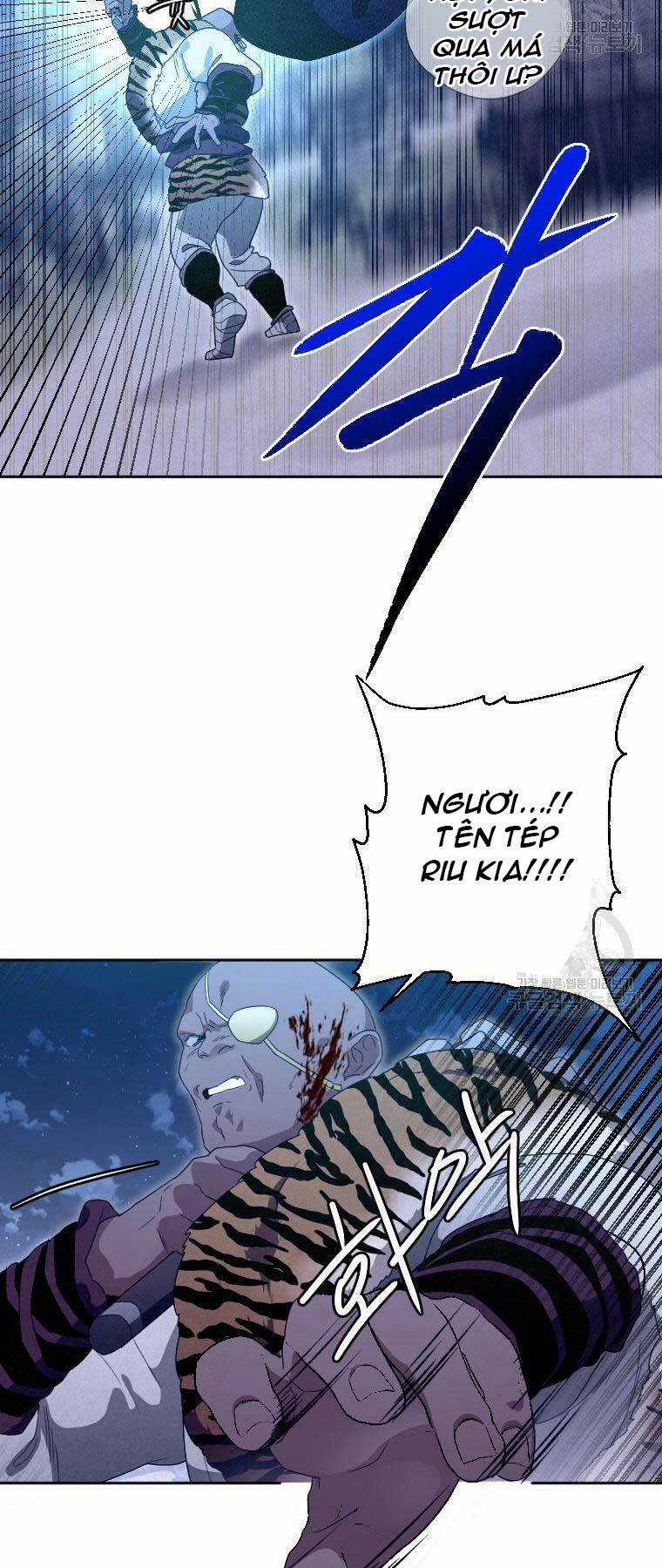 Thời Đại Hoàng Kim Của Thiên Kiếm Chapter 17 trang 51