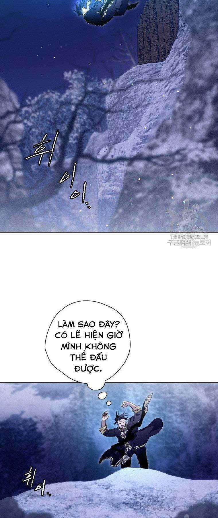 Thời Đại Hoàng Kim Của Thiên Kiếm Chapter 17 trang 53