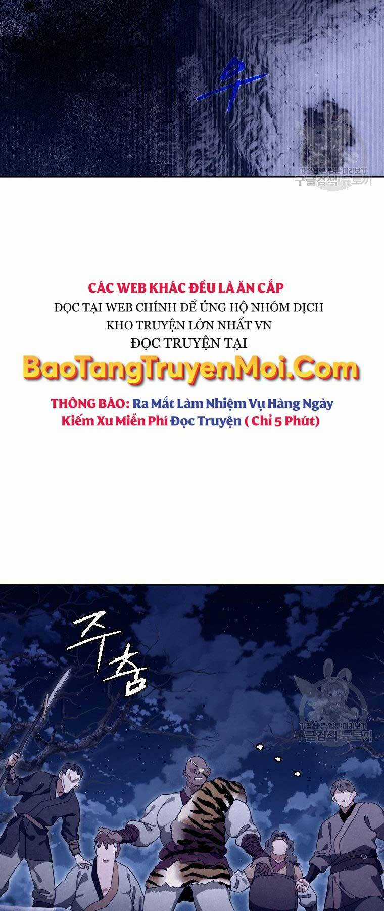 Thời Đại Hoàng Kim Của Thiên Kiếm Chapter 17 trang 57