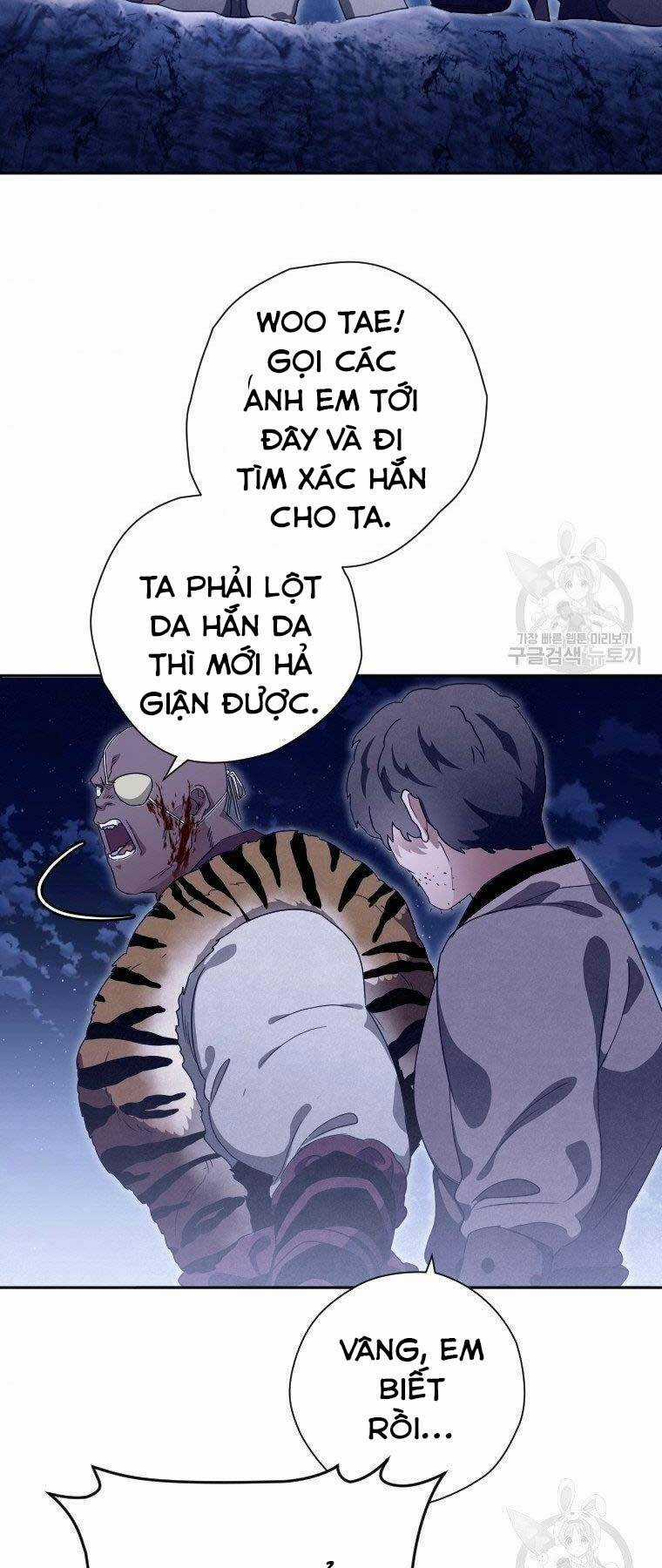 Thời Đại Hoàng Kim Của Thiên Kiếm Chapter 17 trang 58