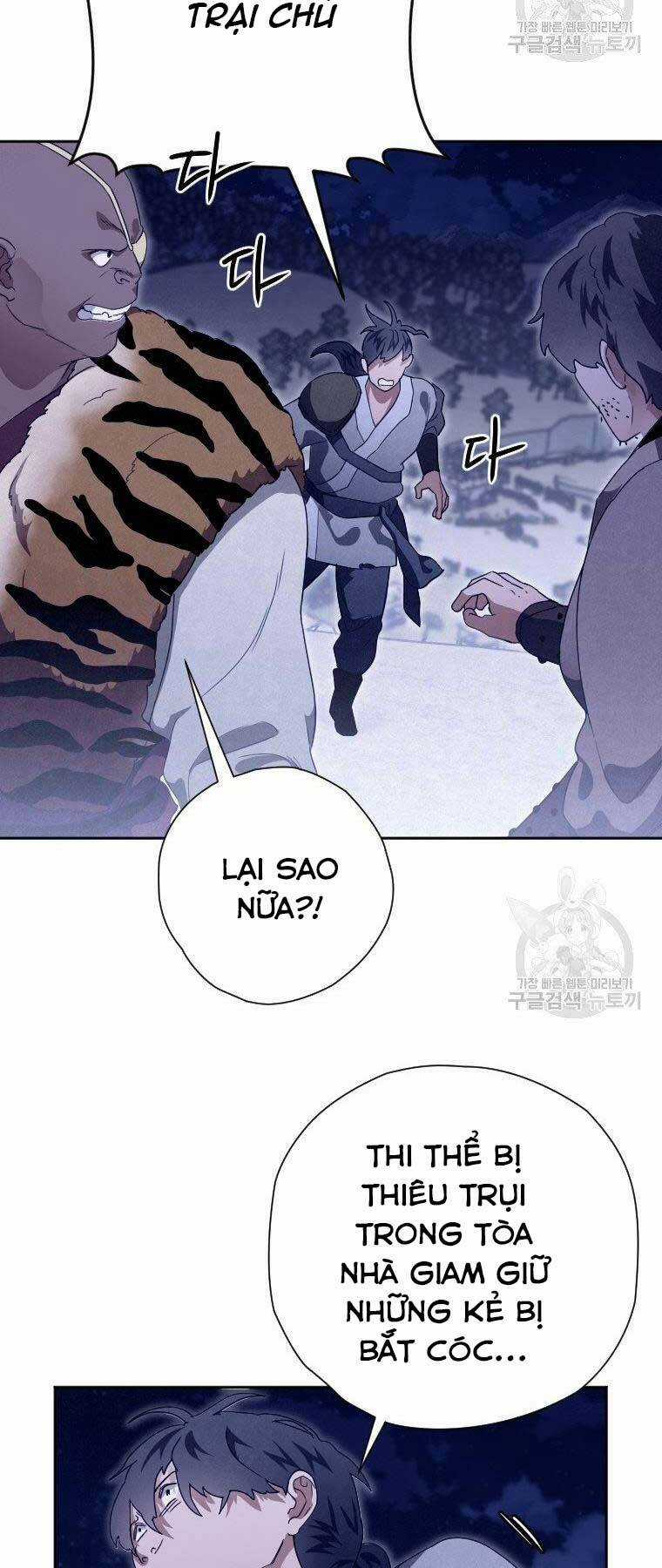 Thời Đại Hoàng Kim Của Thiên Kiếm Chapter 17 trang 59