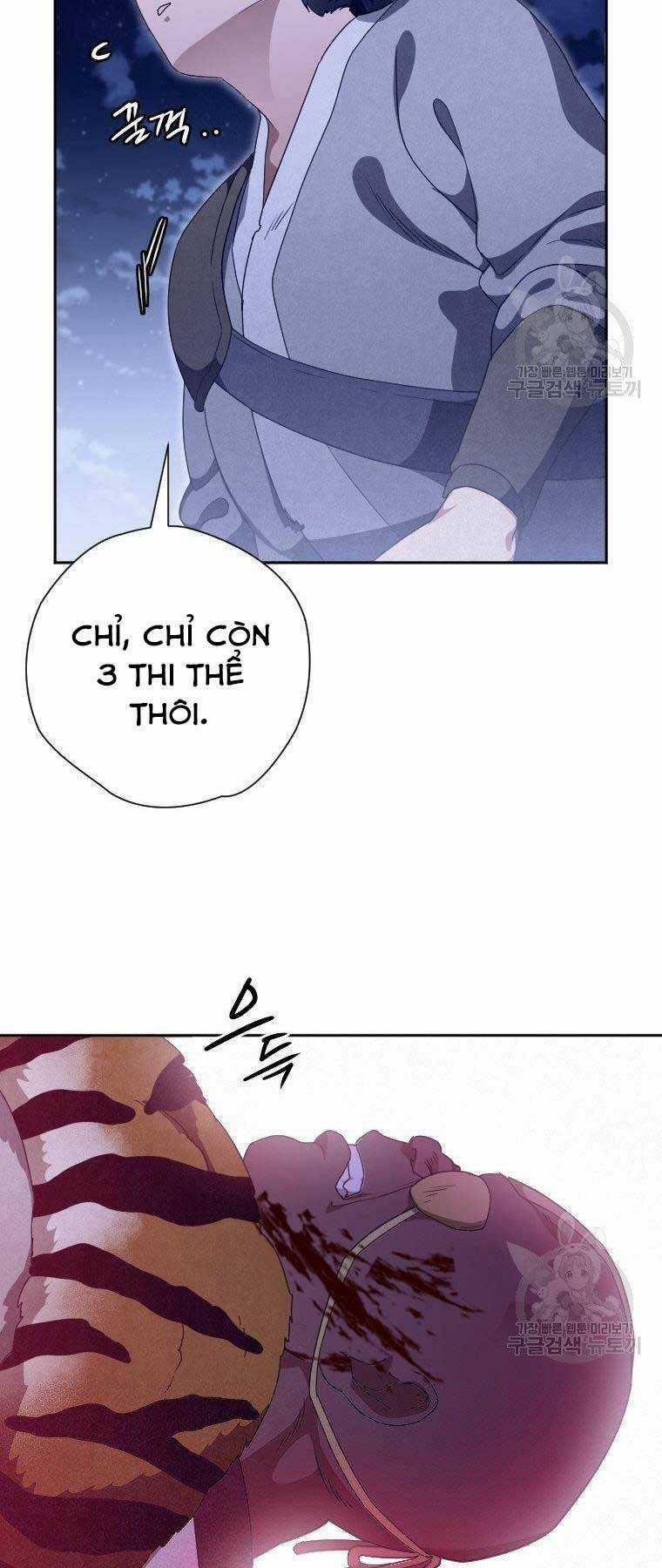 Thời Đại Hoàng Kim Của Thiên Kiếm Chapter 17 trang 60