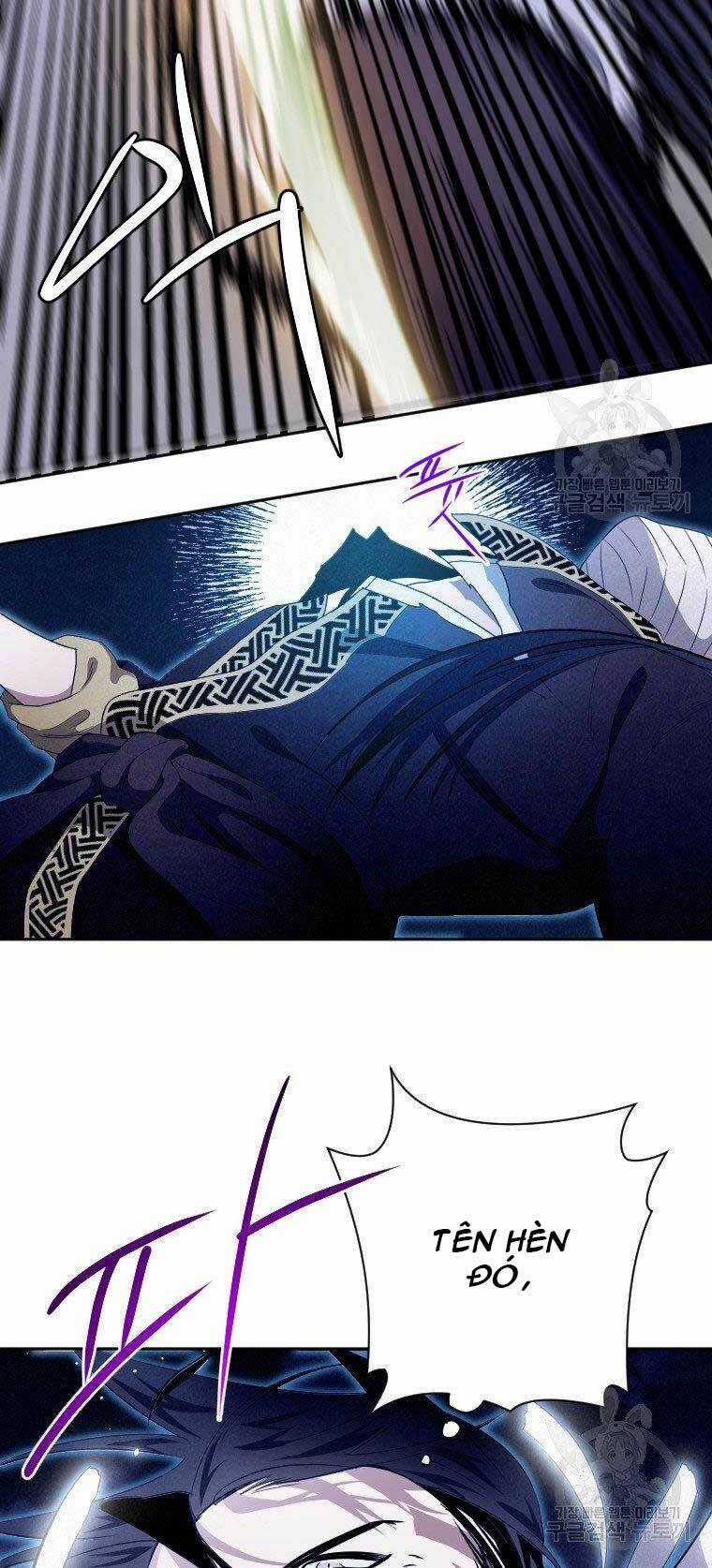 Thời Đại Hoàng Kim Của Thiên Kiếm Chapter 17 trang 7