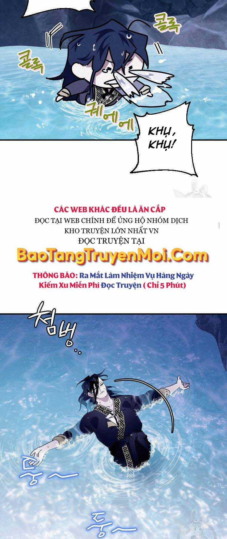 Thời Đại Hoàng Kim Của Thiên Kiếm Chapter 18 trang 10