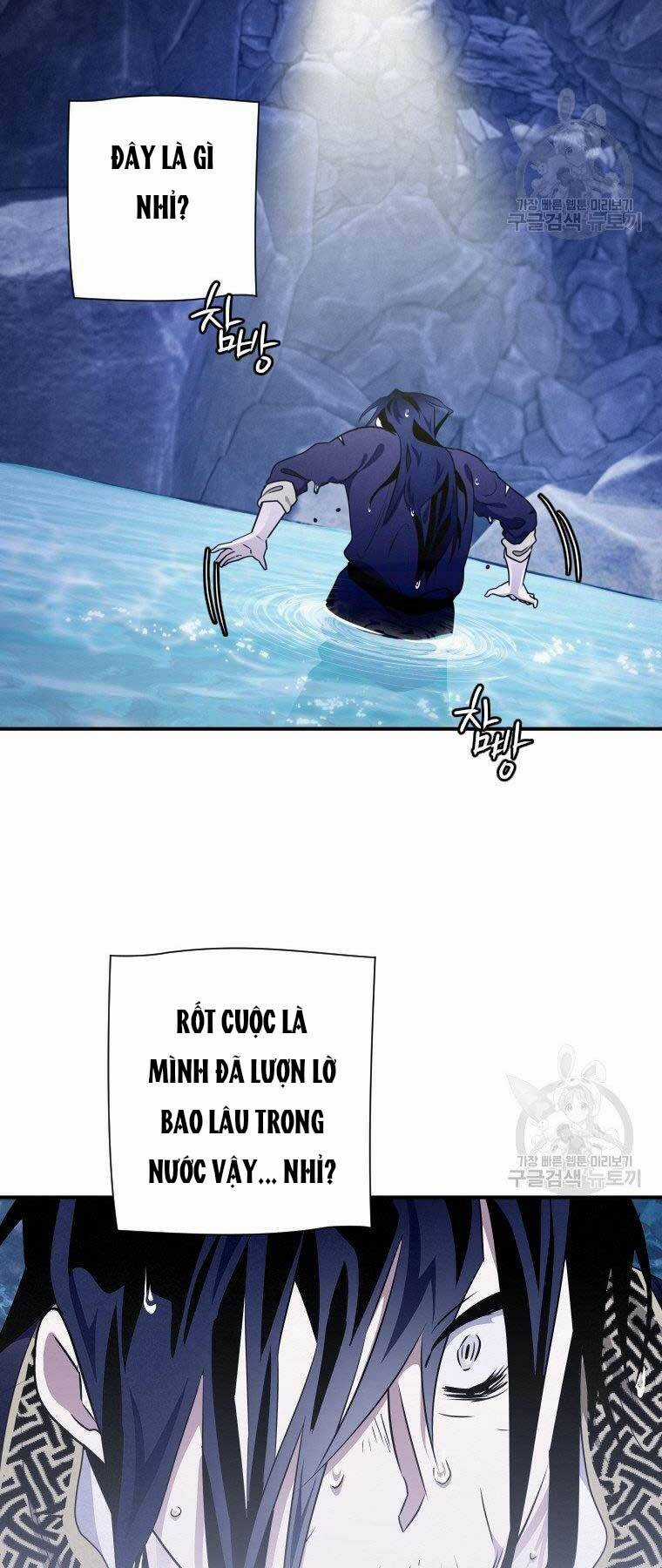 Thời Đại Hoàng Kim Của Thiên Kiếm Chapter 18 trang 17