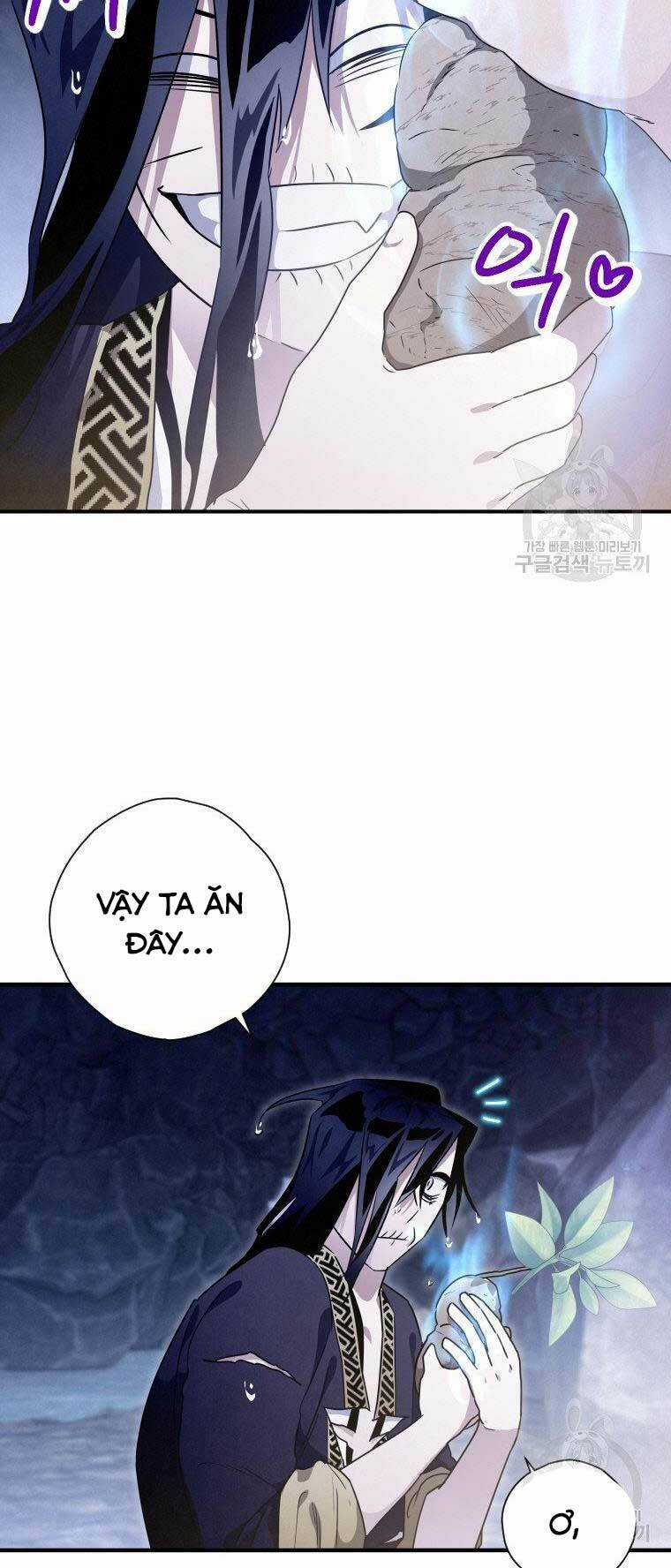 Thời Đại Hoàng Kim Của Thiên Kiếm Chapter 18 trang 29