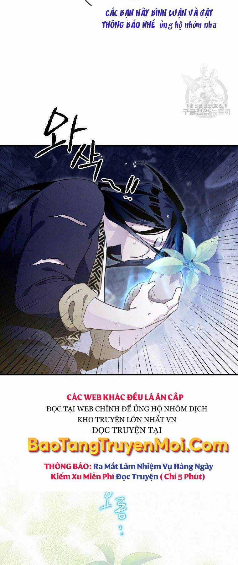 Thời Đại Hoàng Kim Của Thiên Kiếm Chapter 18 trang 31