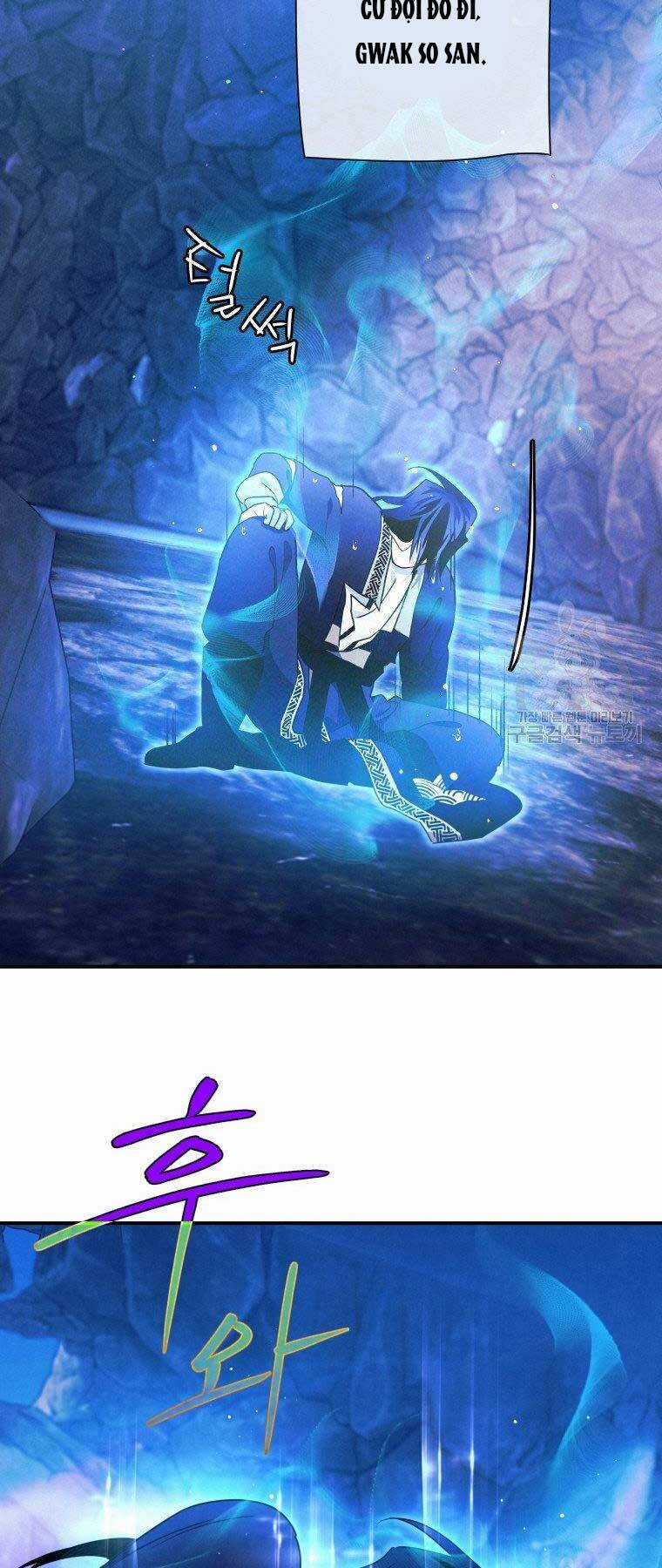 Thời Đại Hoàng Kim Của Thiên Kiếm Chapter 18 trang 35