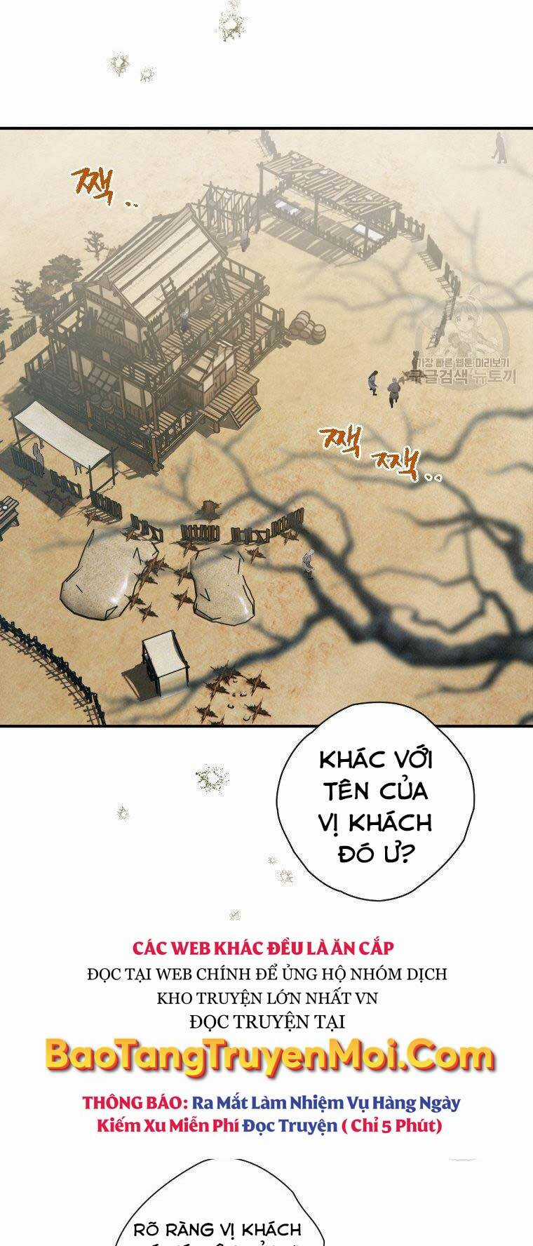 Thời Đại Hoàng Kim Của Thiên Kiếm Chapter 18 trang 37