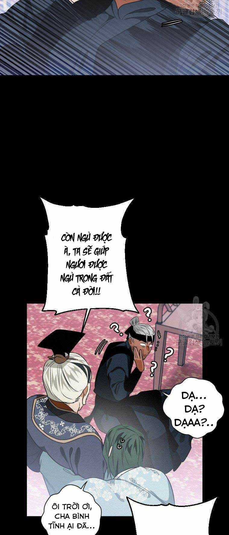 Thời Đại Hoàng Kim Của Thiên Kiếm Chapter 18 trang 44