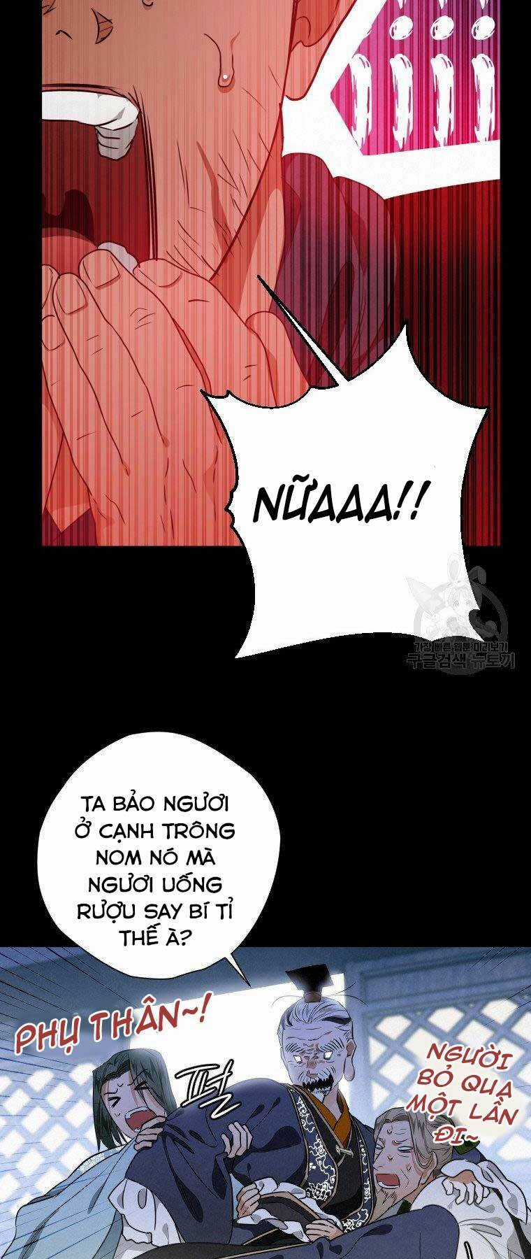 Thời Đại Hoàng Kim Của Thiên Kiếm Chapter 18 trang 49