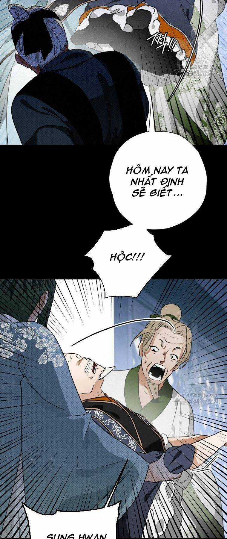 Thời Đại Hoàng Kim Của Thiên Kiếm Chapter 18 trang 50