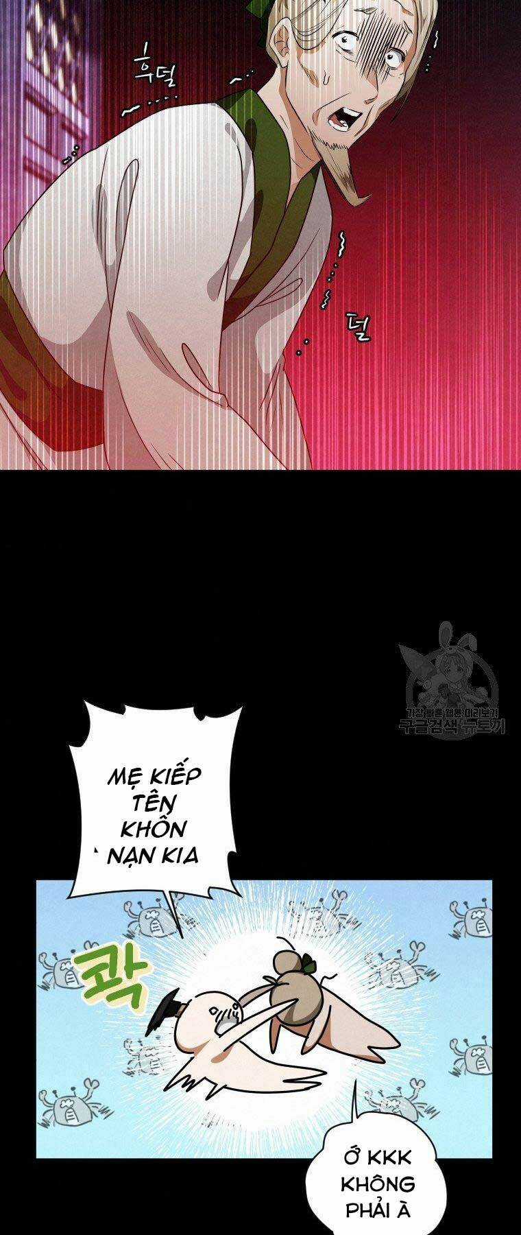 Thời Đại Hoàng Kim Của Thiên Kiếm Chapter 18 trang 52