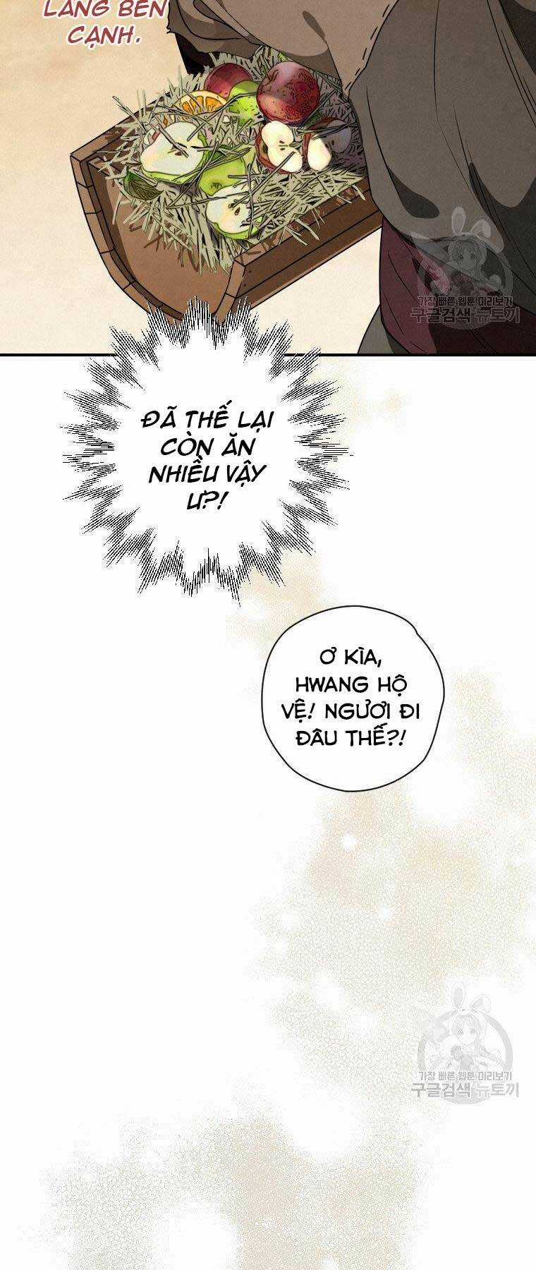 Thời Đại Hoàng Kim Của Thiên Kiếm Chapter 18 trang 57