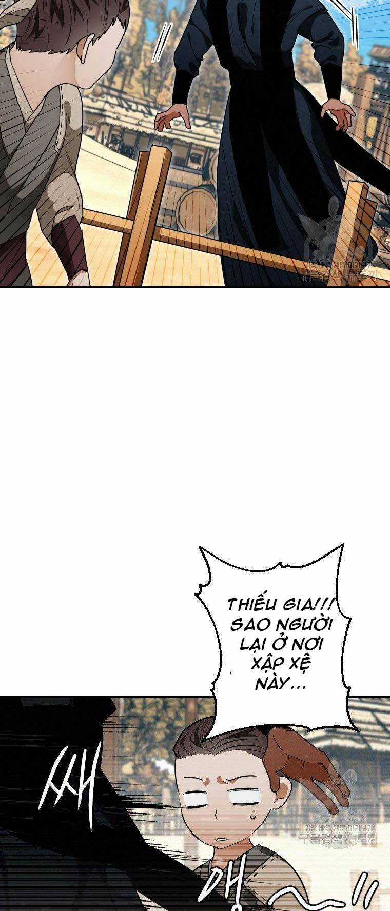 Thời Đại Hoàng Kim Của Thiên Kiếm Chapter 18 trang 60