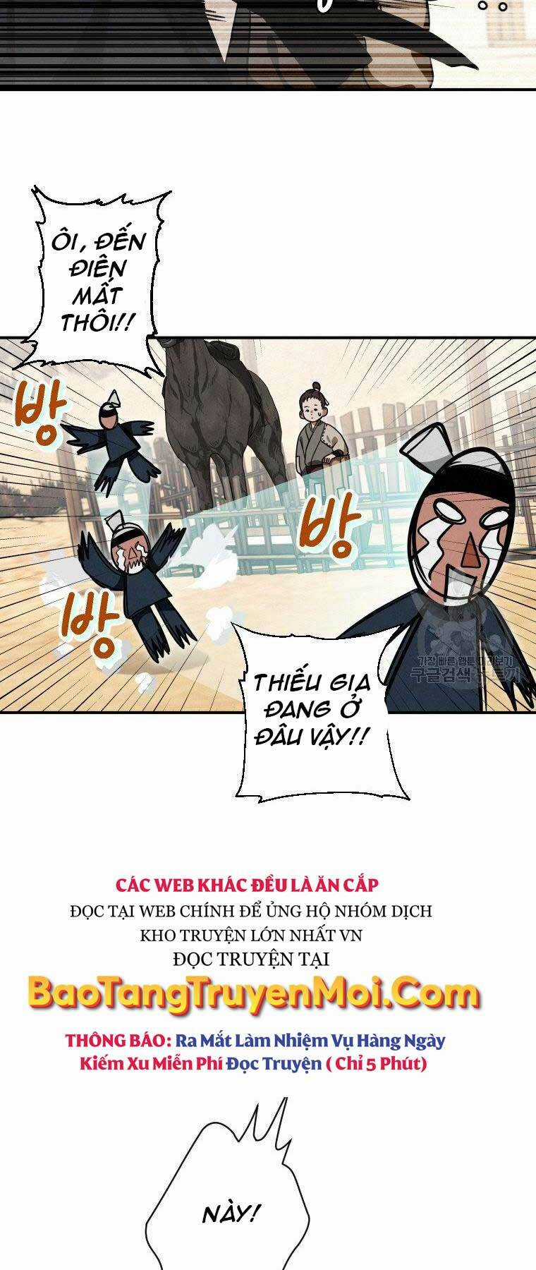 Thời Đại Hoàng Kim Của Thiên Kiếm Chapter 18 trang 61