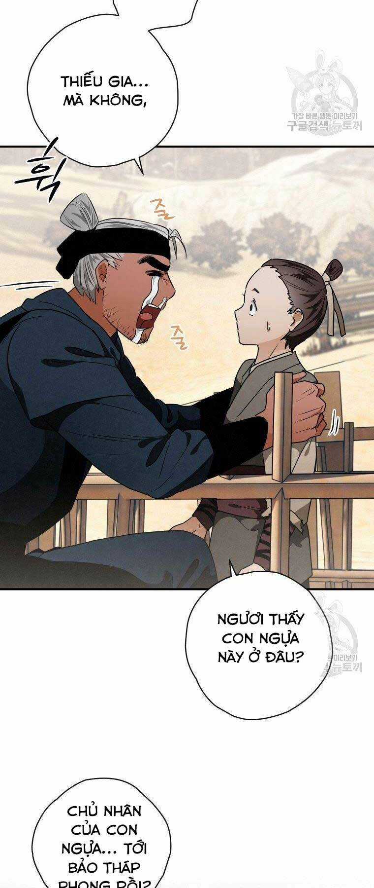 Thời Đại Hoàng Kim Của Thiên Kiếm Chapter 18 trang 62