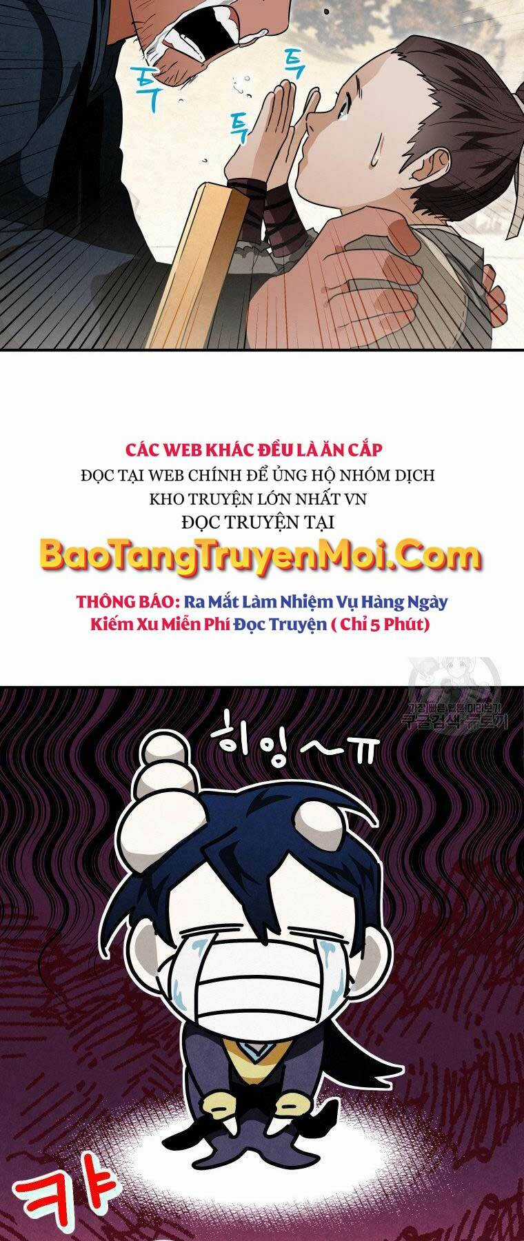 Thời Đại Hoàng Kim Của Thiên Kiếm Chapter 18 trang 64