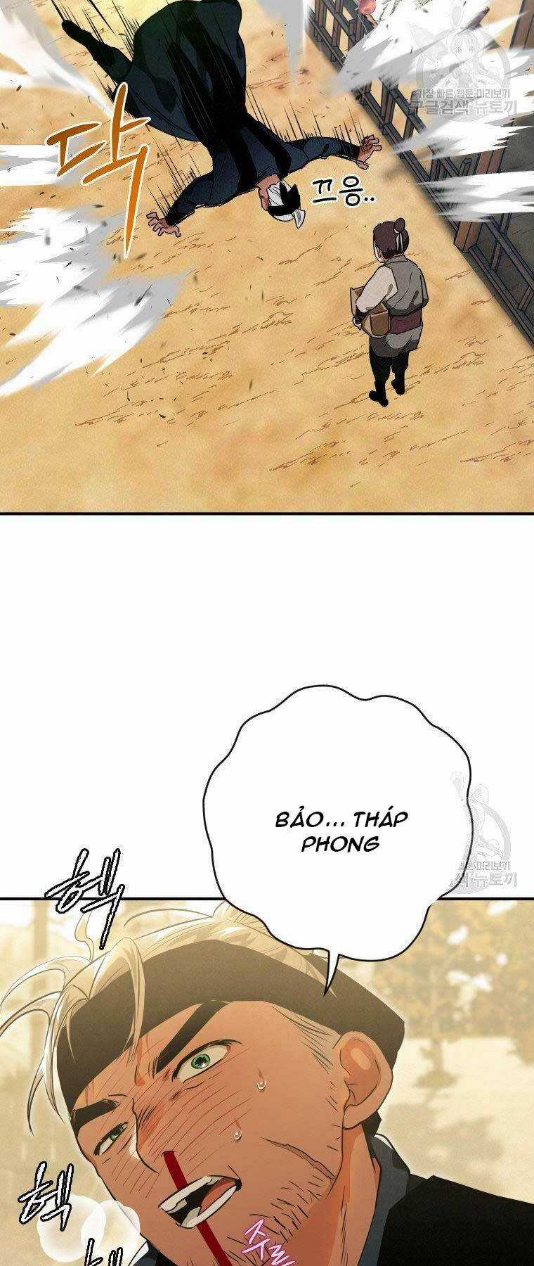 Thời Đại Hoàng Kim Của Thiên Kiếm Chapter 18 trang 70