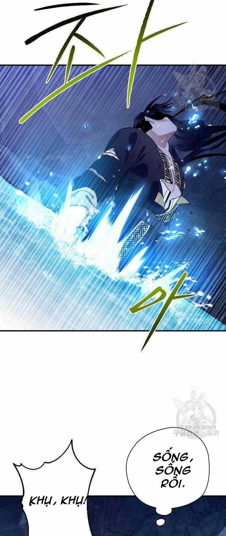 Thời Đại Hoàng Kim Của Thiên Kiếm Chapter 18 trang 9