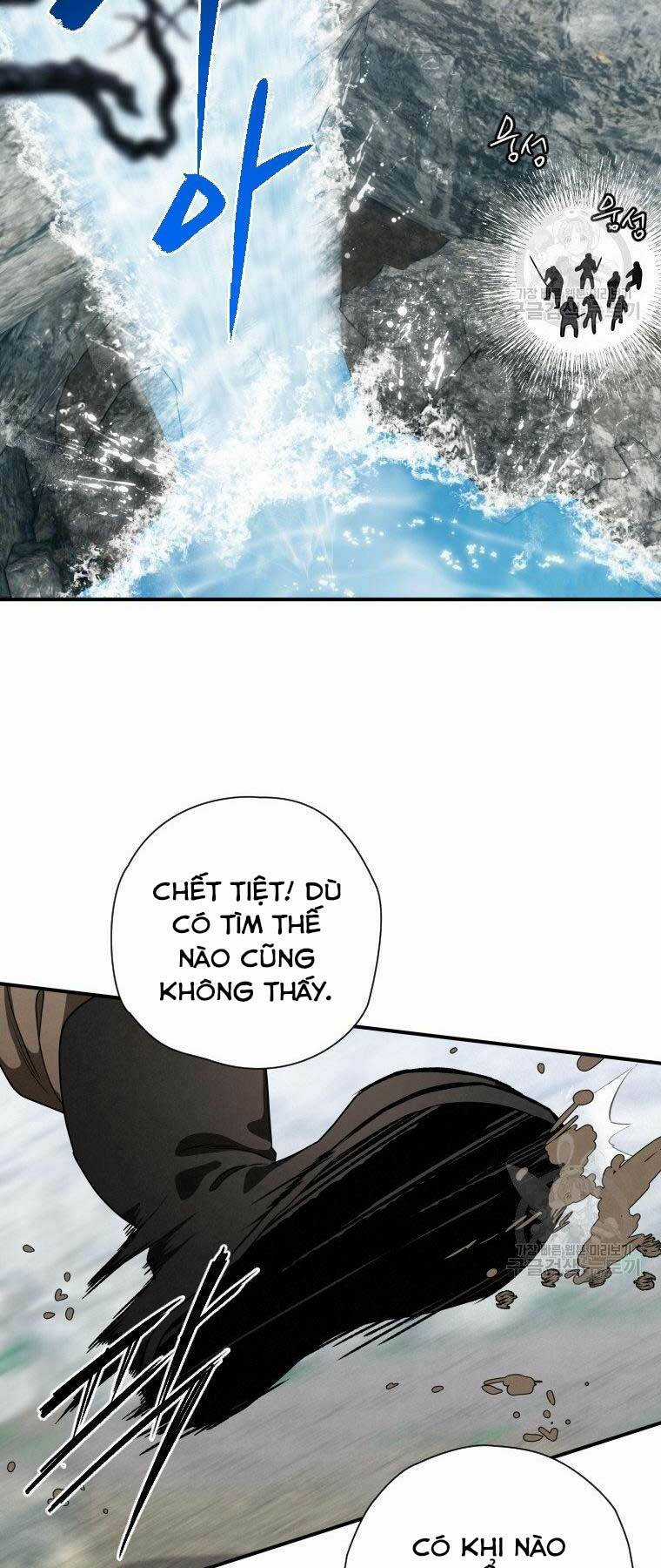 Thời Đại Hoàng Kim Của Thiên Kiếm Chapter 19 trang 11