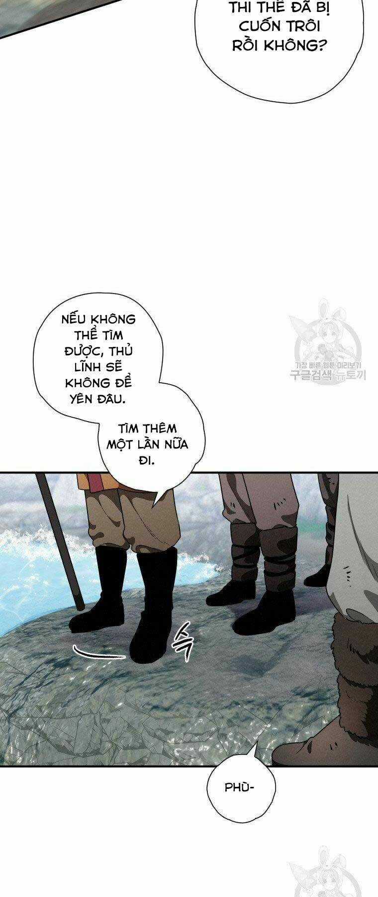 Thời Đại Hoàng Kim Của Thiên Kiếm Chapter 19 trang 12