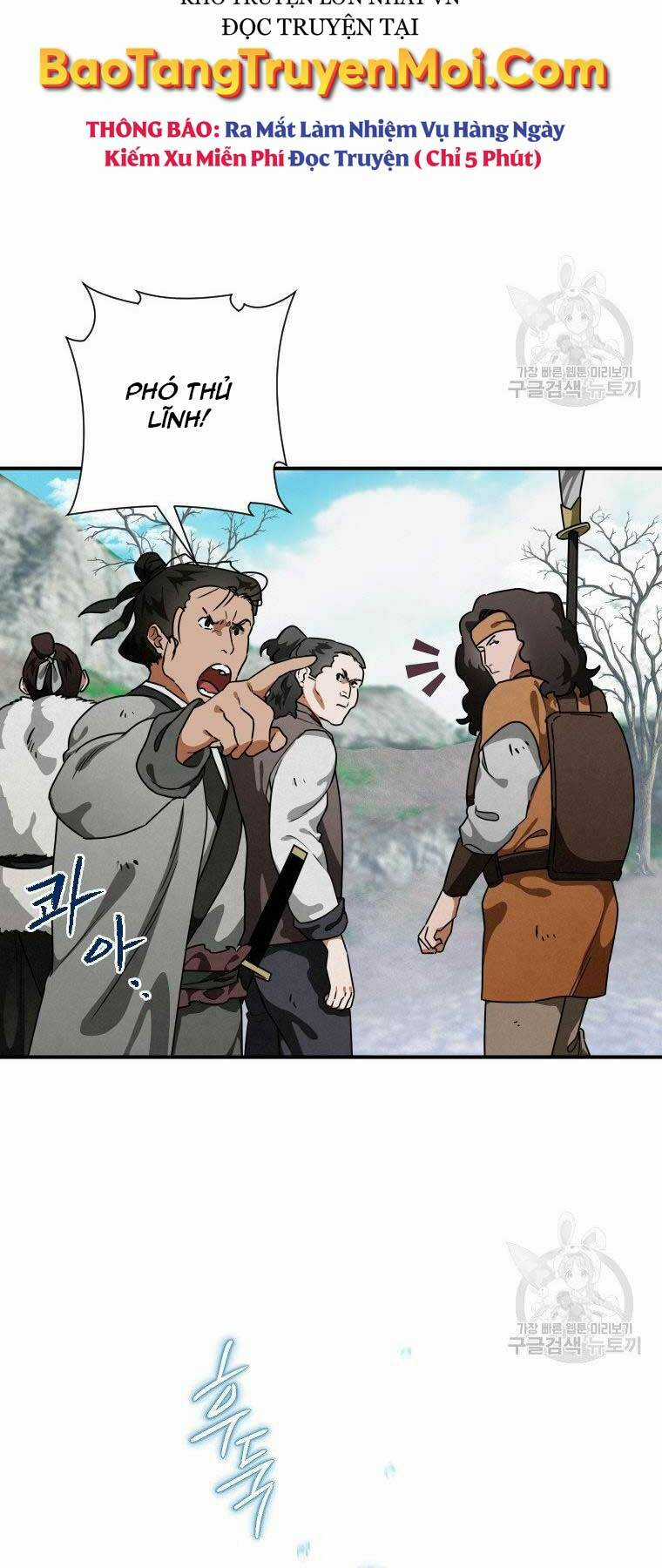 Thời Đại Hoàng Kim Của Thiên Kiếm Chapter 19 trang 14