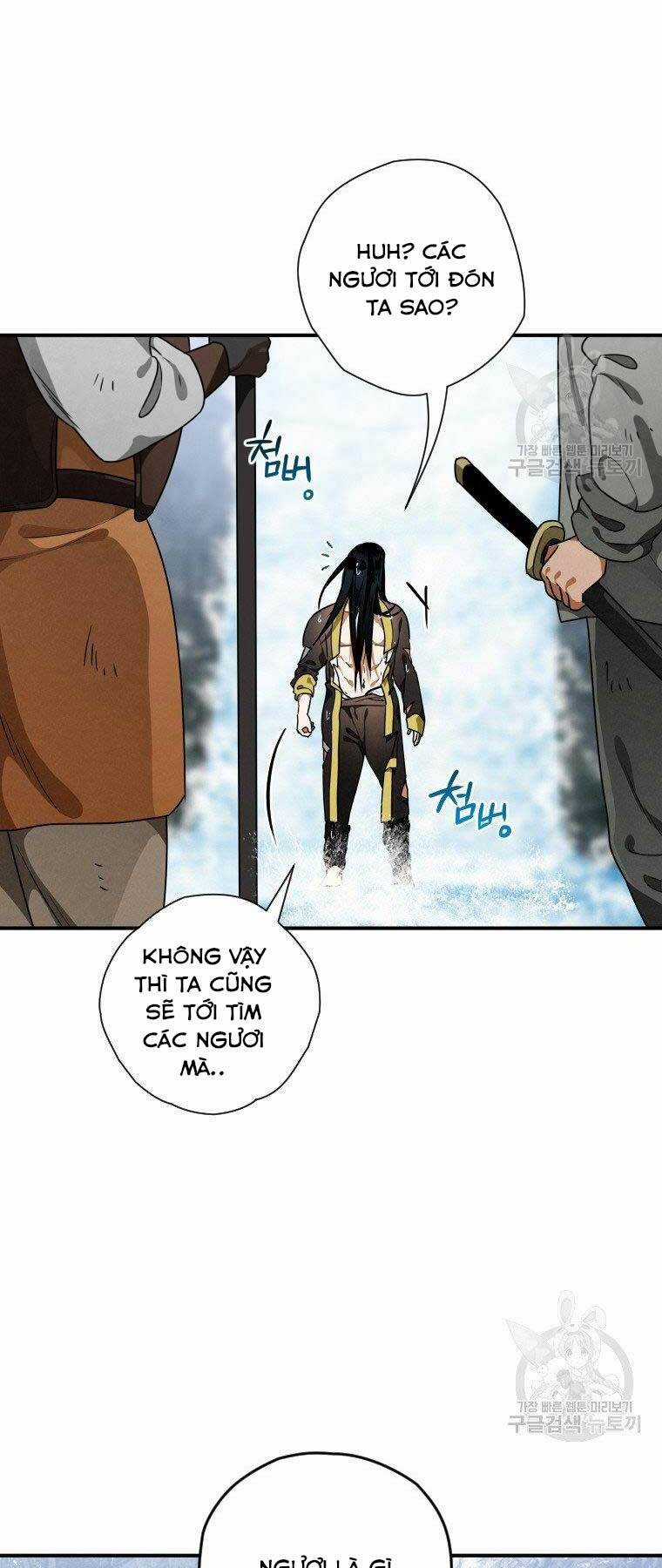 Thời Đại Hoàng Kim Của Thiên Kiếm Chapter 19 trang 17