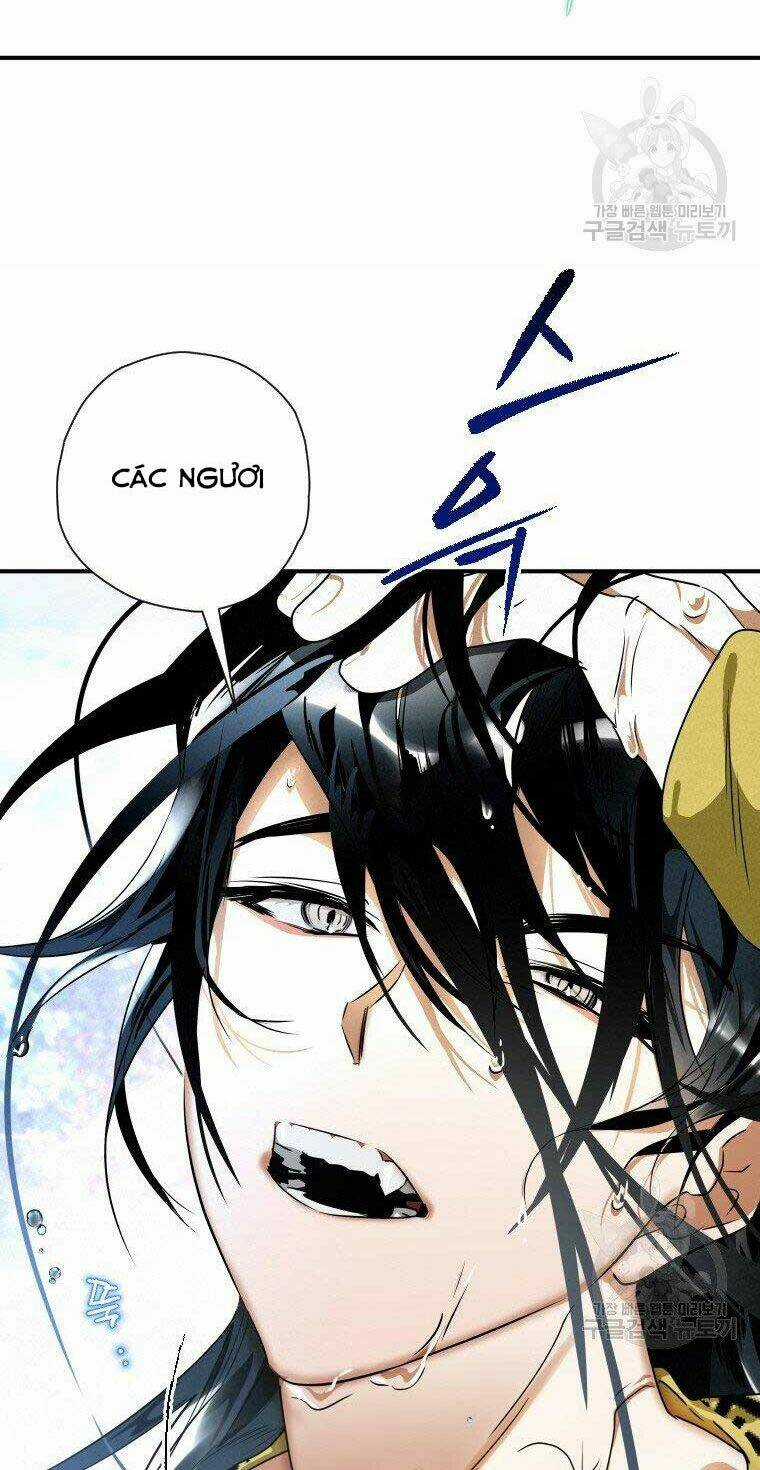 Thời Đại Hoàng Kim Của Thiên Kiếm Chapter 19 trang 19