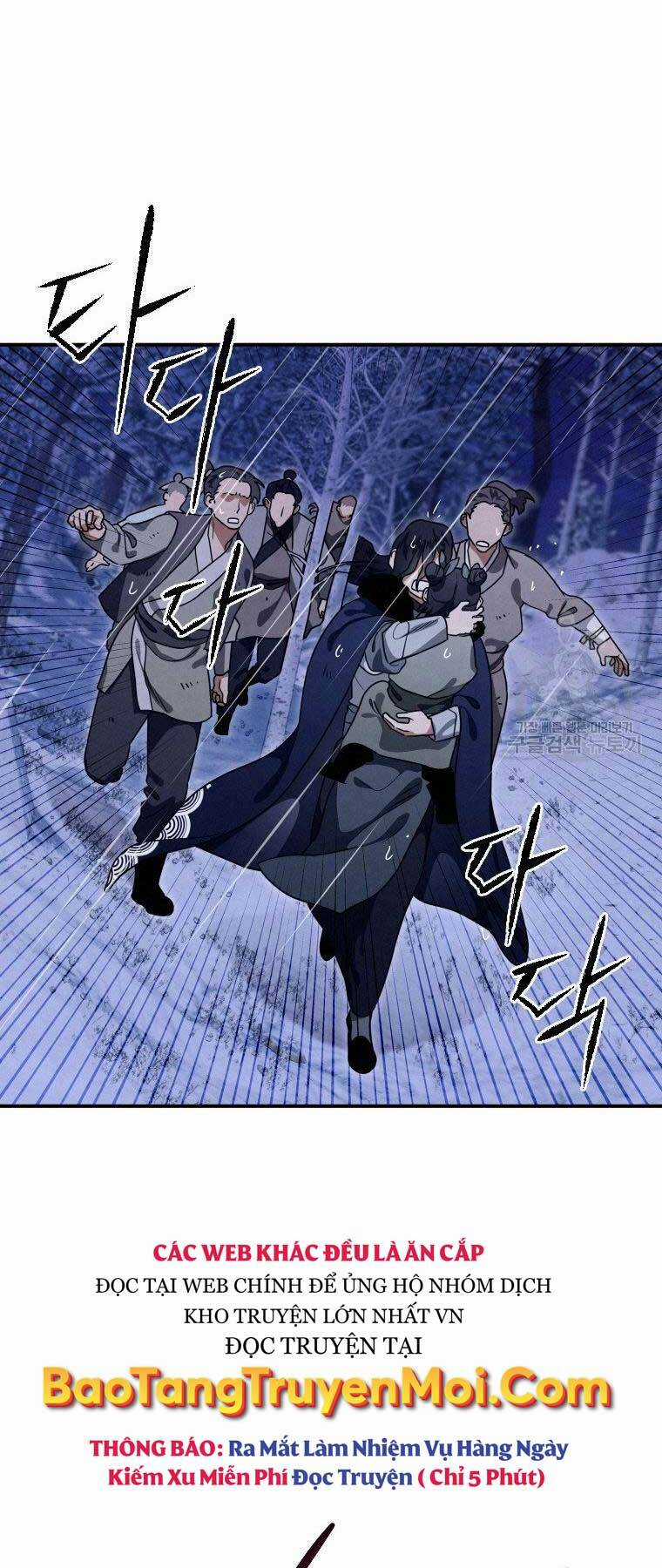 Thời Đại Hoàng Kim Của Thiên Kiếm Chapter 19 trang 2