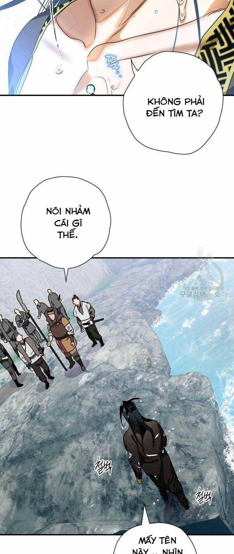 Thời Đại Hoàng Kim Của Thiên Kiếm Chapter 19 trang 20