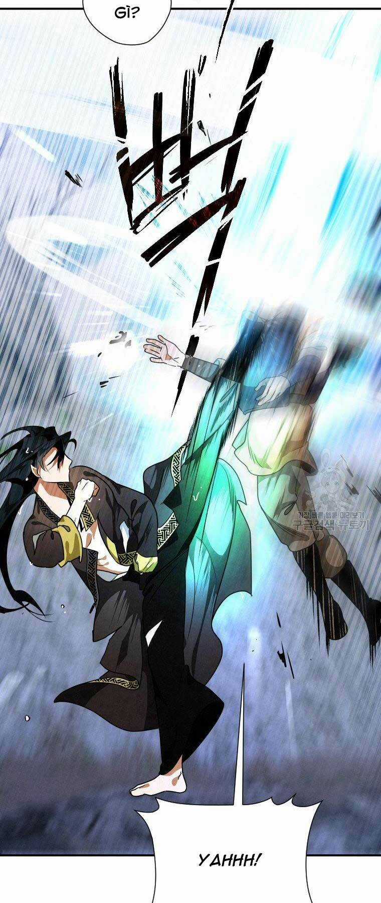 Thời Đại Hoàng Kim Của Thiên Kiếm Chapter 19 trang 23