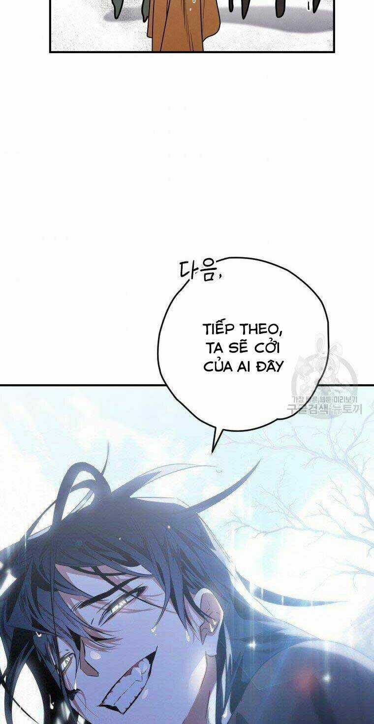 Thời Đại Hoàng Kim Của Thiên Kiếm Chapter 19 trang 28