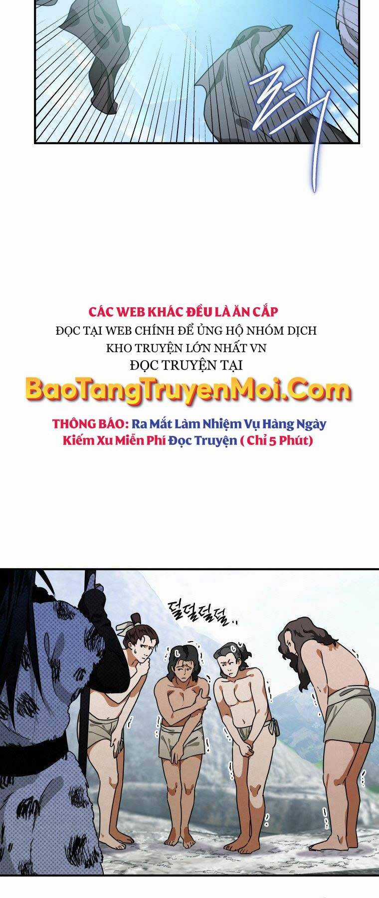 Thời Đại Hoàng Kim Của Thiên Kiếm Chapter 19 trang 30