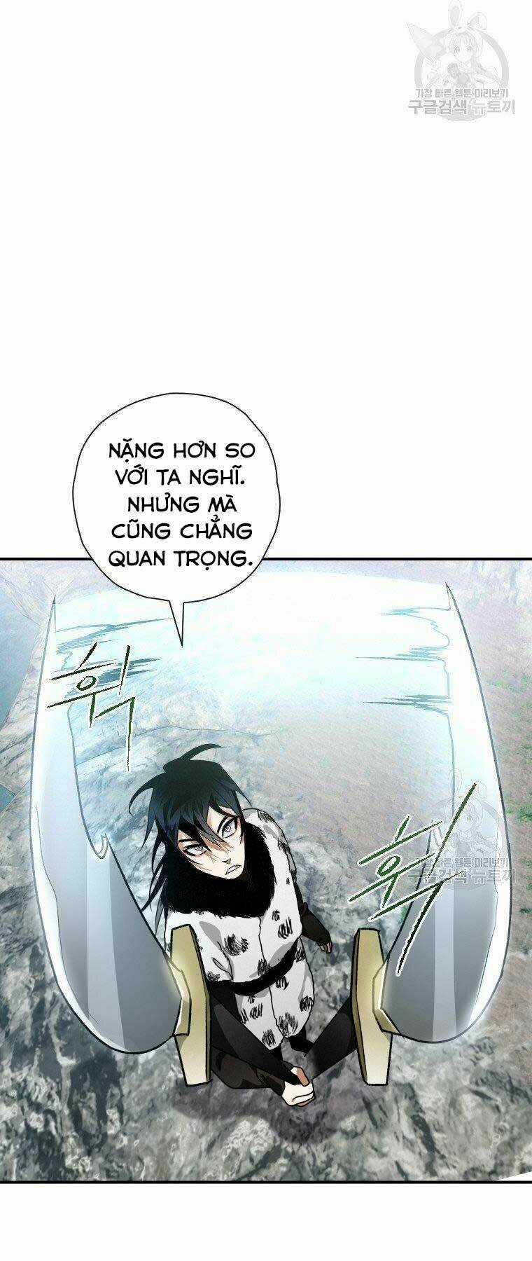 Thời Đại Hoàng Kim Của Thiên Kiếm Chapter 19 trang 31