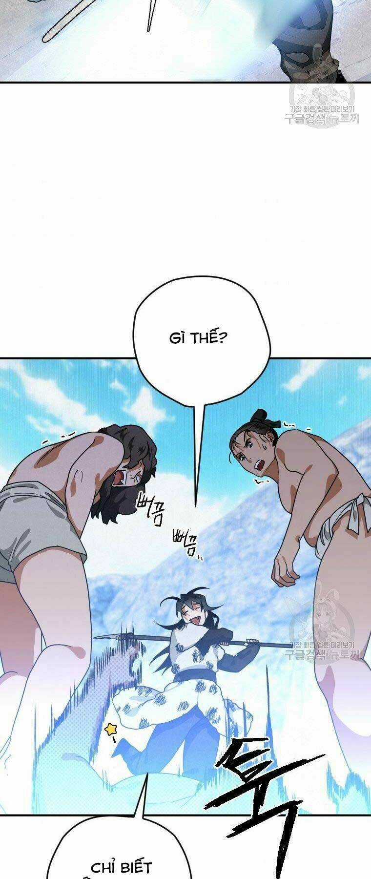 Thời Đại Hoàng Kim Của Thiên Kiếm Chapter 19 trang 34