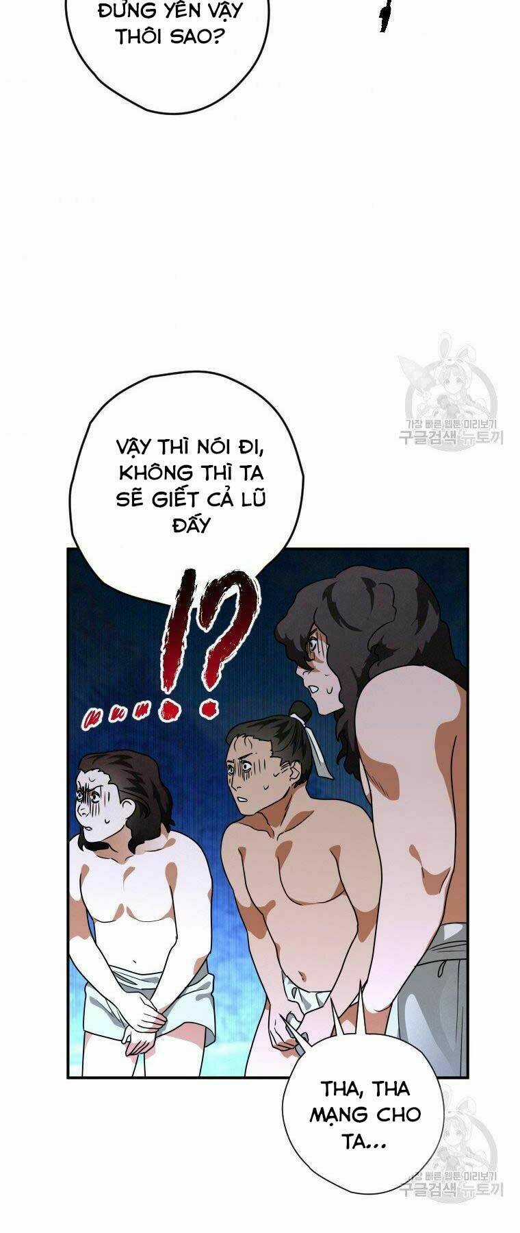 Thời Đại Hoàng Kim Của Thiên Kiếm Chapter 19 trang 35